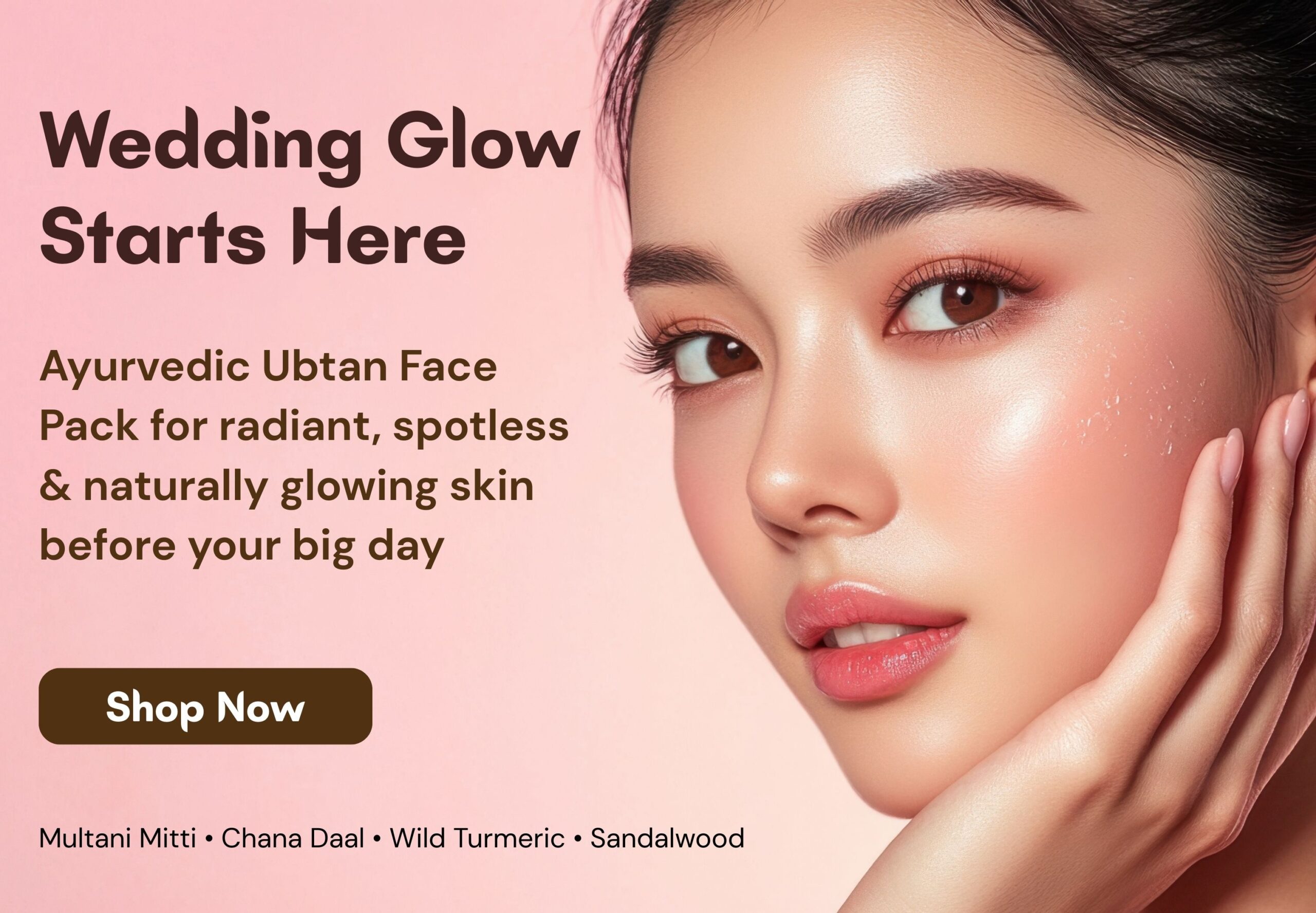 Wedding Glow Starts Here (1)