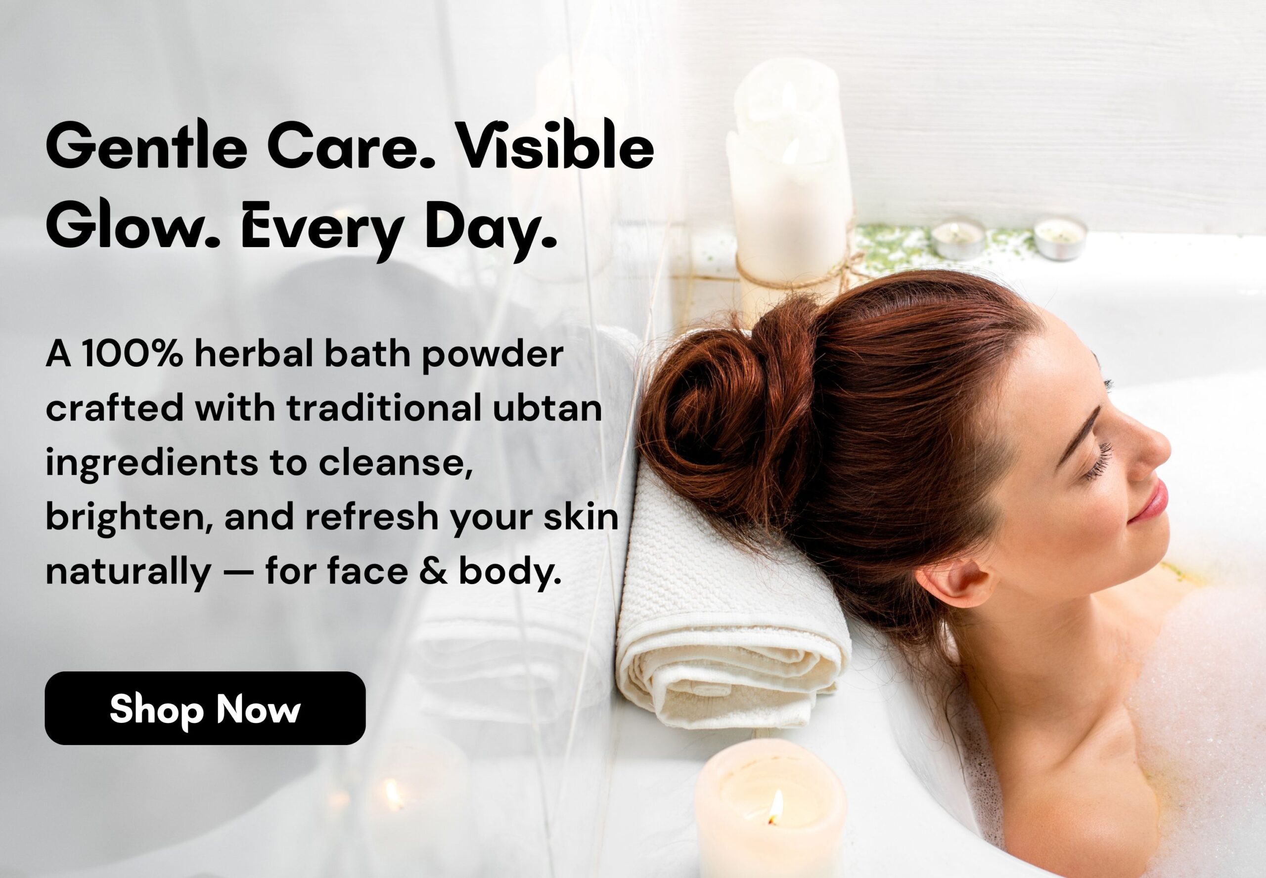 Wedding Glow Starts Here (2)